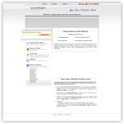 YOPmail
